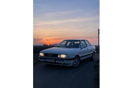 Audi 90 Gebrauchtwagen