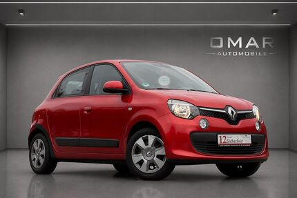 Renault Twingo Gebrauchtwagen