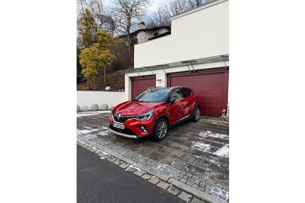 Renault Captur Gebrauchtwagen