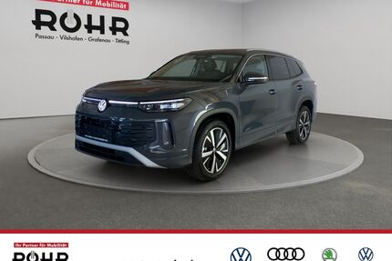 VW Tayron Gebrauchtwagen