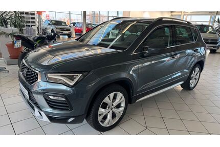 Seat Ateca Gebrauchtwagen