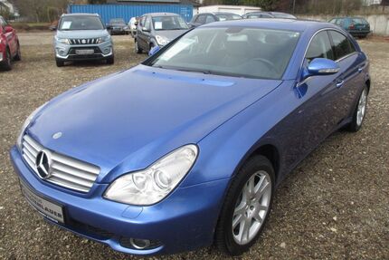 Mercedes-Benz CLS 350 Gebrauchtwagen