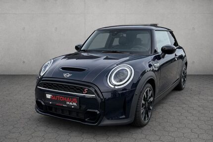Mini Cooper S Gebrauchtwagen