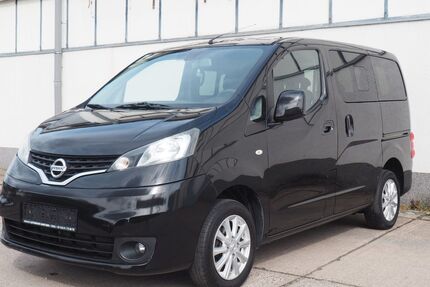 Nissan NV200 Gebrauchtwagen