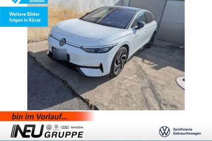 VW ID.7 Gebrauchtwagen