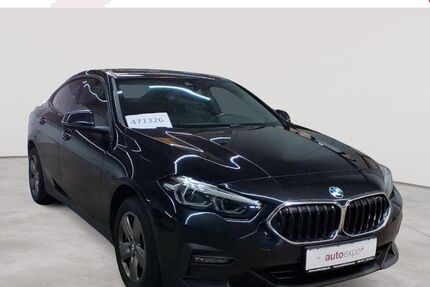BMW 216 Gebrauchtwagen
