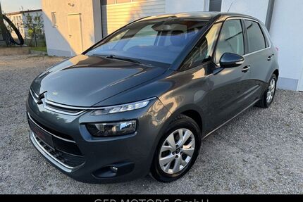 Citroen C4 Picasso Gebrauchtwagen
