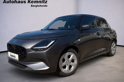 Suzuki Swift Gebrauchtwagen