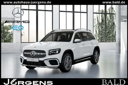 Mercedes-Benz GLB 220 Gebrauchtwagen