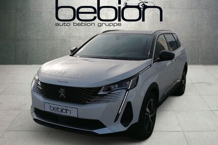 Peugeot 5008 Gebrauchtwagen