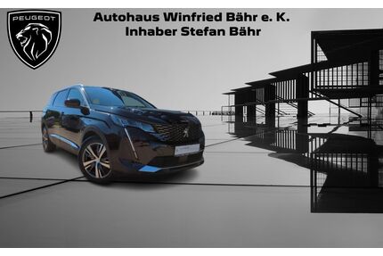 Peugeot 5008 Gebrauchtwagen