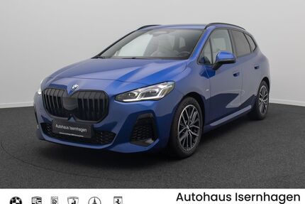 BMW 220 Active Tourer Gebrauchtwagen