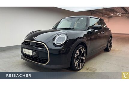 Mini Cooper C Gebrauchtwagen
