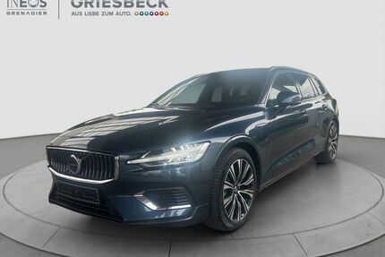 Volvo V60 Gebrauchtwagen