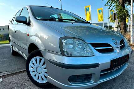 Nissan Almera Gebrauchtwagen