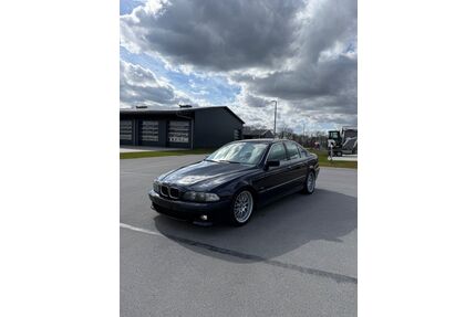 BMW 523 Gebrauchtwagen