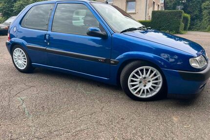 Citroen SAXO Gebrauchtwagen