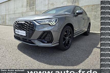 Audi Q3 Gebrauchtwagen