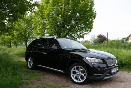 BMW X1 Gebrauchtwagen