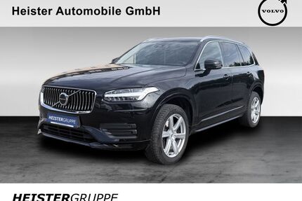 Volvo XC90 Gebrauchtwagen