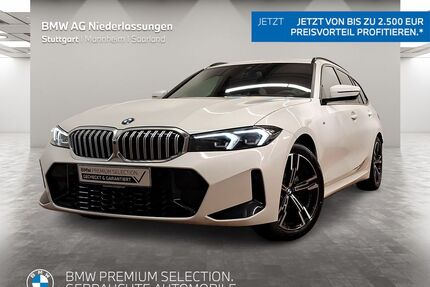 BMW 320 Gebrauchtwagen