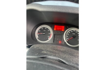 Renault Renault CLIO Gebrauchtwagen