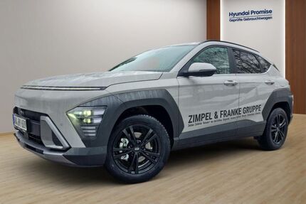 Hyundai KONA Gebrauchtwagen