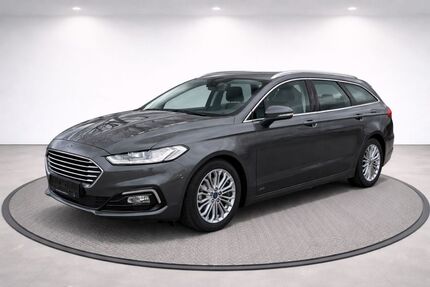 Ford Mondeo Gebrauchtwagen