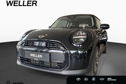 Mini Cooper C Gebrauchtwagen