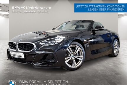 BMW Z4 Gebrauchtwagen