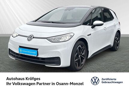 VW ID.3 Gebrauchtwagen