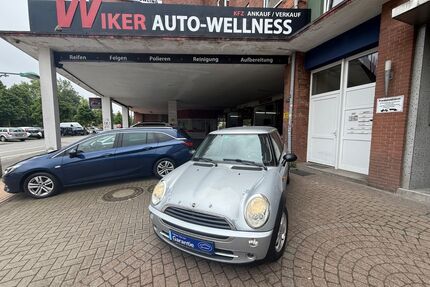 Mini ONE Gebrauchtwagen