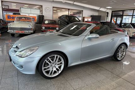 Mercedes-Benz SLK 350 Gebrauchtwagen