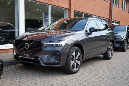 Volvo XC60 Gebrauchtwagen