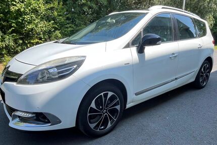 Renault Grand Scenic Gebrauchtwagen