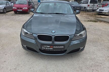 BMW 318 Gebrauchtwagen