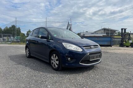 Ford C-Max Gebrauchtwagen