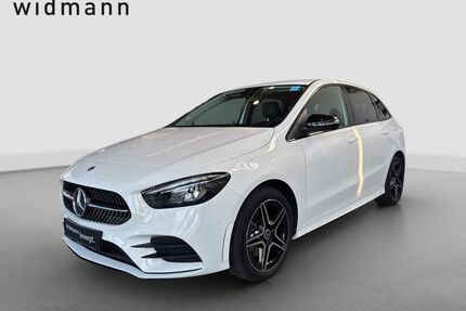 Mercedes-Benz B 250 Gebrauchtwagen