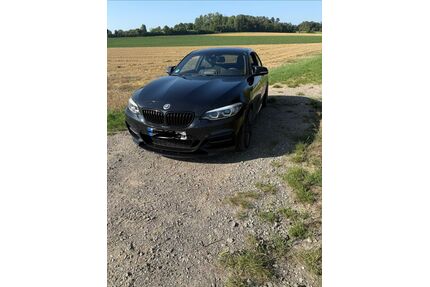 BMW M240i Gebrauchtwagen