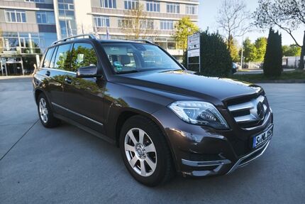 Mercedes-Benz GLK 250 Gebrauchtwagen
