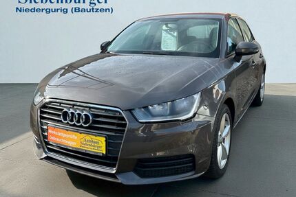 Audi A1 Gebrauchtwagen