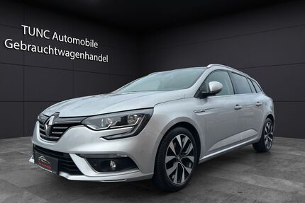 Renault Megane Gebrauchtwagen