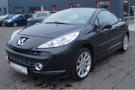 Peugeot 207 Gebrauchtwagen