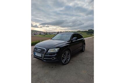 Audi SQ5 Gebrauchtwagen