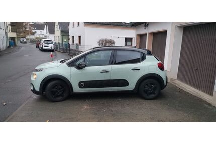 Citroen C3 Gebrauchtwagen