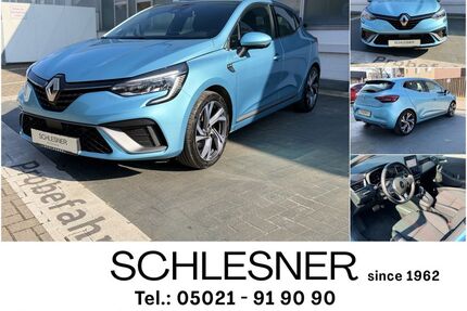 Renault Clio Gebrauchtwagen