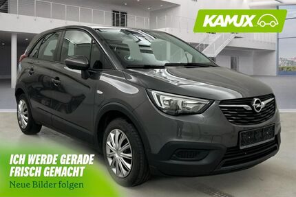 Opel Crossland (X) Gebrauchtwagen