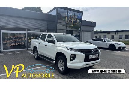Mitsubishi L200 Gebrauchtwagen