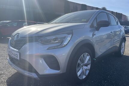 Renault Captur Gebrauchtwagen