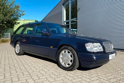 Mercedes-Benz E 200 Gebrauchtwagen
